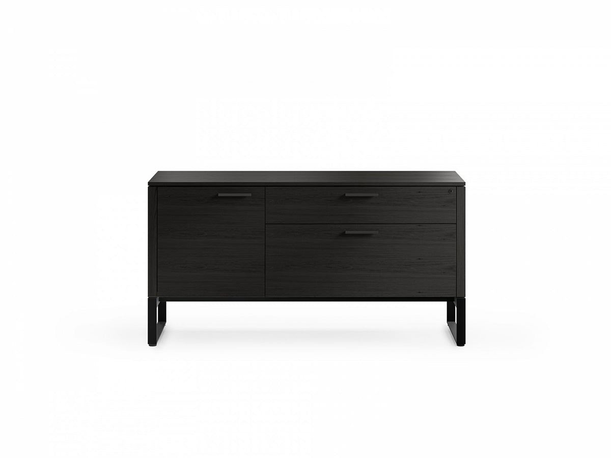Linea 6220 Home Office Storage & File Cabinet | BDI Furniture - Canal Furniture