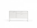 Linea 6220 Home Office Multifunction Storage & File Cabinet | BDI Furniture