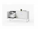 Linea 6220 Home Office Multifunction Storage & File Cabinet | BDI Furniture