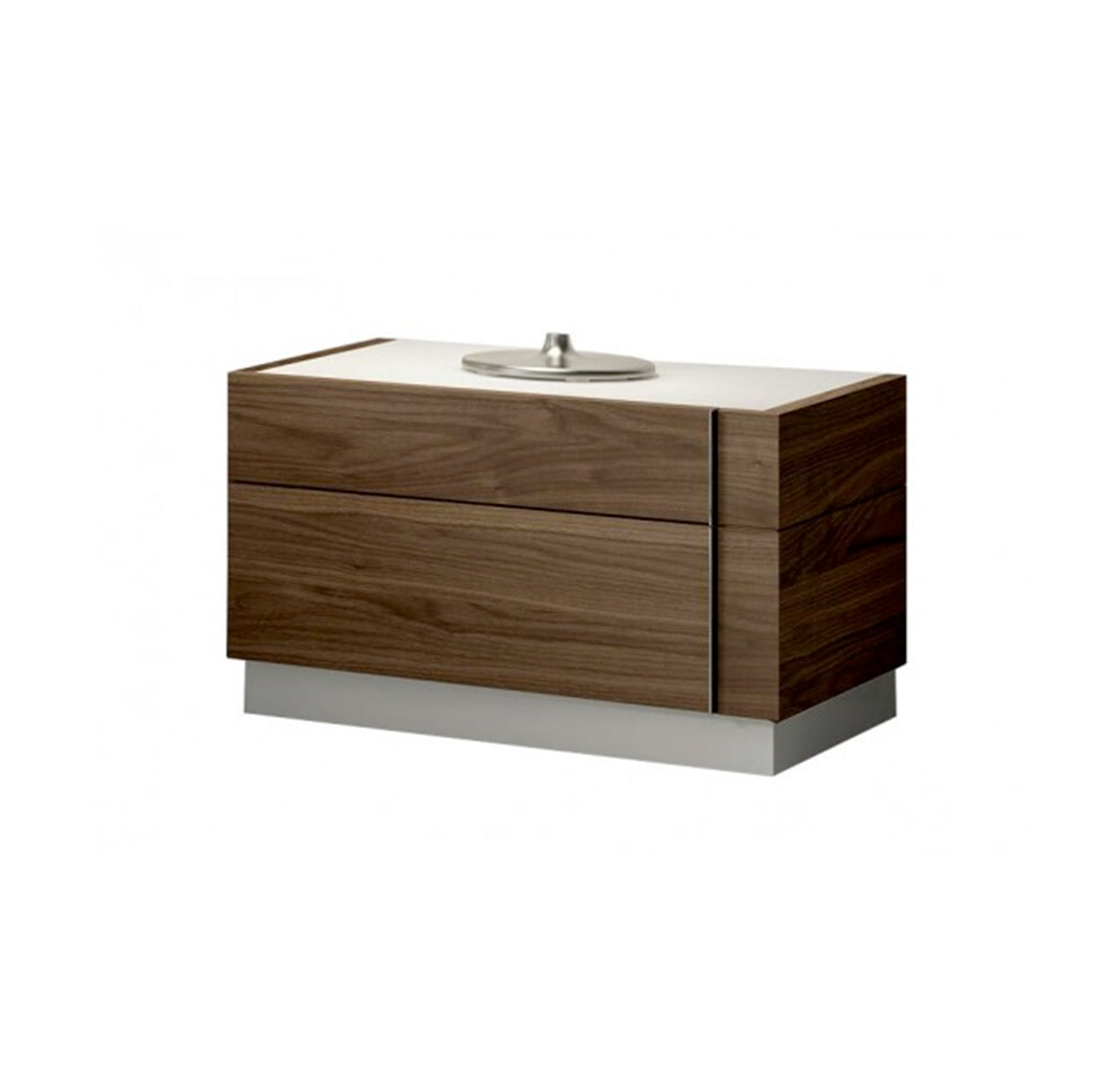 Lisbon Nightstand - Canal Furniture