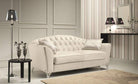 Loiudiced Couches & Sofa The Divina Leather Sofa Collection