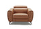 Lorenzo Motion Chair in Caramel | J&M Furniture