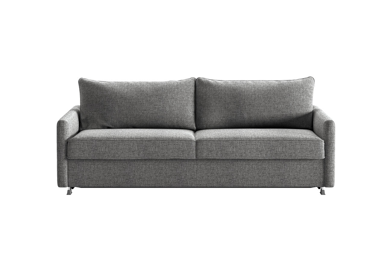 Luonto Couches & Sofa Elevate Bunk Bed Sleeper Sofa - Atlantic 07 | Luonto