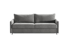 Luonto Couches & Sofa Elevate Bunk Bed Sleeper Sofa - Atlantic 07 | Luonto