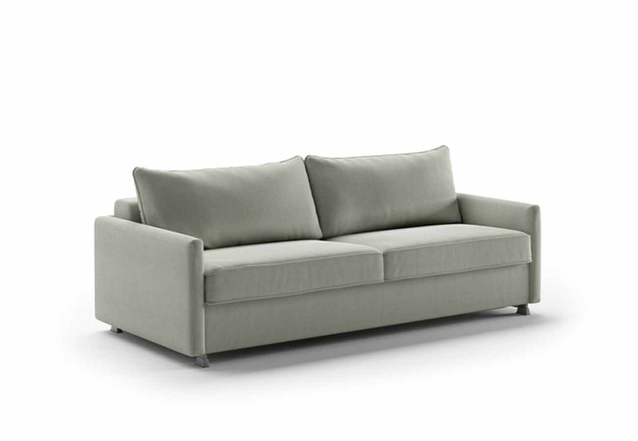 Luonto Couches & Sofa Elevate Bunk Bed Sleeper Sofa - Atlantic 07 | Luonto