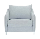 Luonto Couches & Sofa Ethos Sleeper Chair (Cot Size) | Luonto