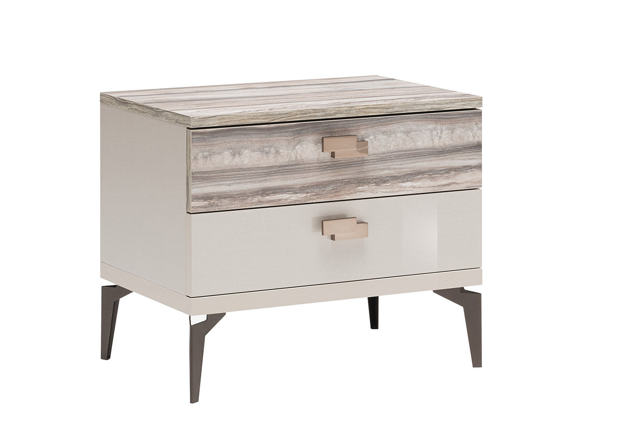 Madison Nightstand - Canal Furniture