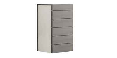 Maia Modern Bed | J&M Furniture - Canal Furniture