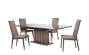 Matera Dining Table | Alf Italia