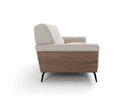 Max Divani Couches & Sofa Noa Fabric Sofa | Max Divani