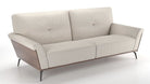 Max Divani Loveseat Noa Fabric Loveseat | Max Divani