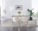 Moda Extension Dining Table | J&M Furniture