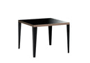 Mont Noir Lamp Table | Alf Italia