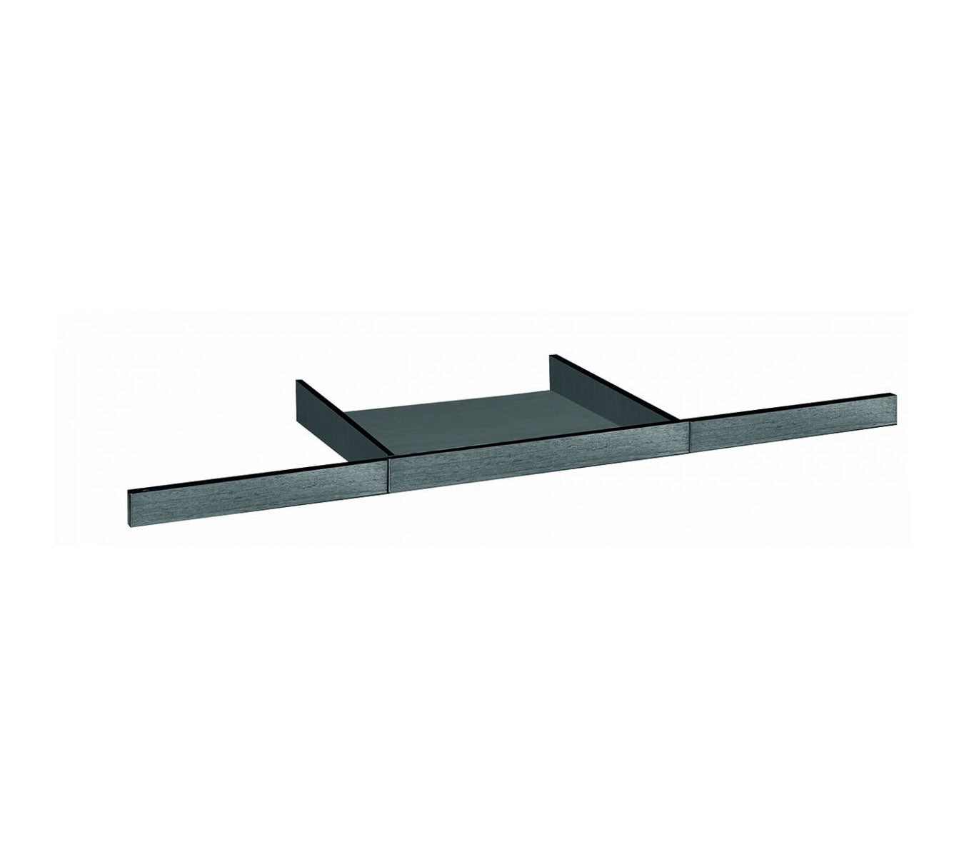 Montecarlo Keyboard Drawer - Canal Furniture