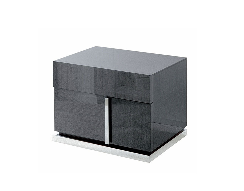 Montecarlo Nightstand | Alf Italia - Canal Furniture