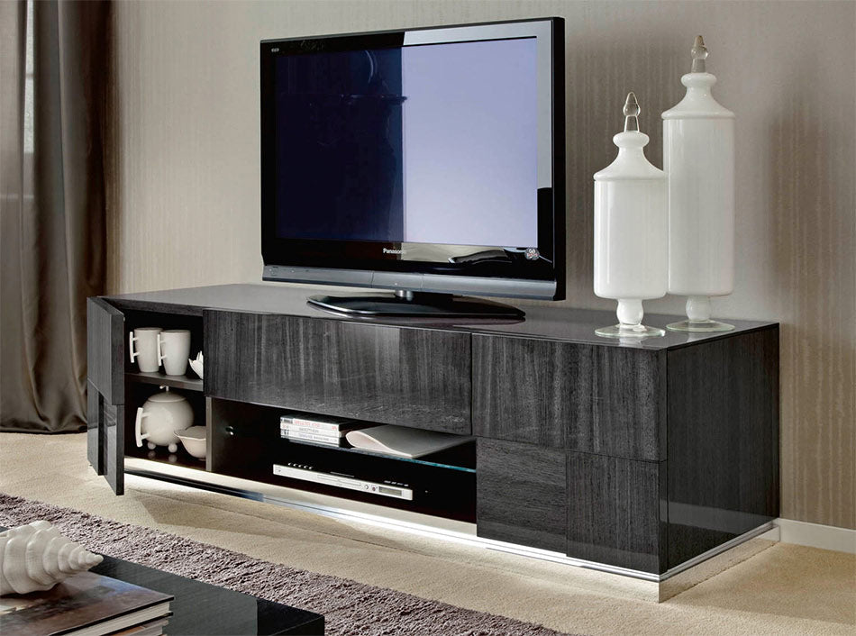 Montecarlo TV Stand | Alf Italia - Canal Furniture