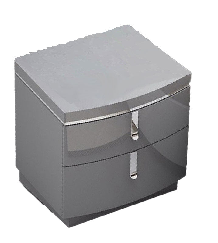 New York Nightstand - Canal Furniture