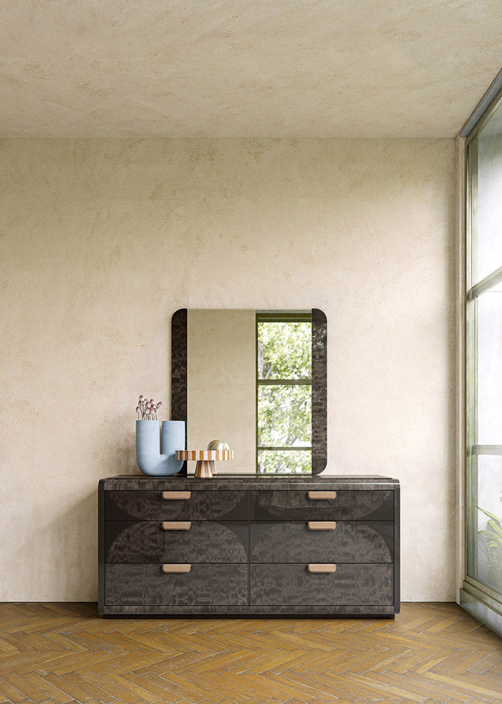 Nyx Dresser - Canal Furniture