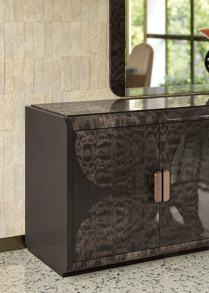 Nyx 4D Buffet - 84" - Canal Furniture