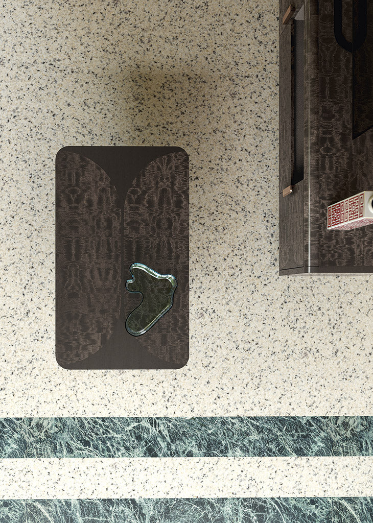 Nyx Rectangular Coffee Table - Canal Furniture