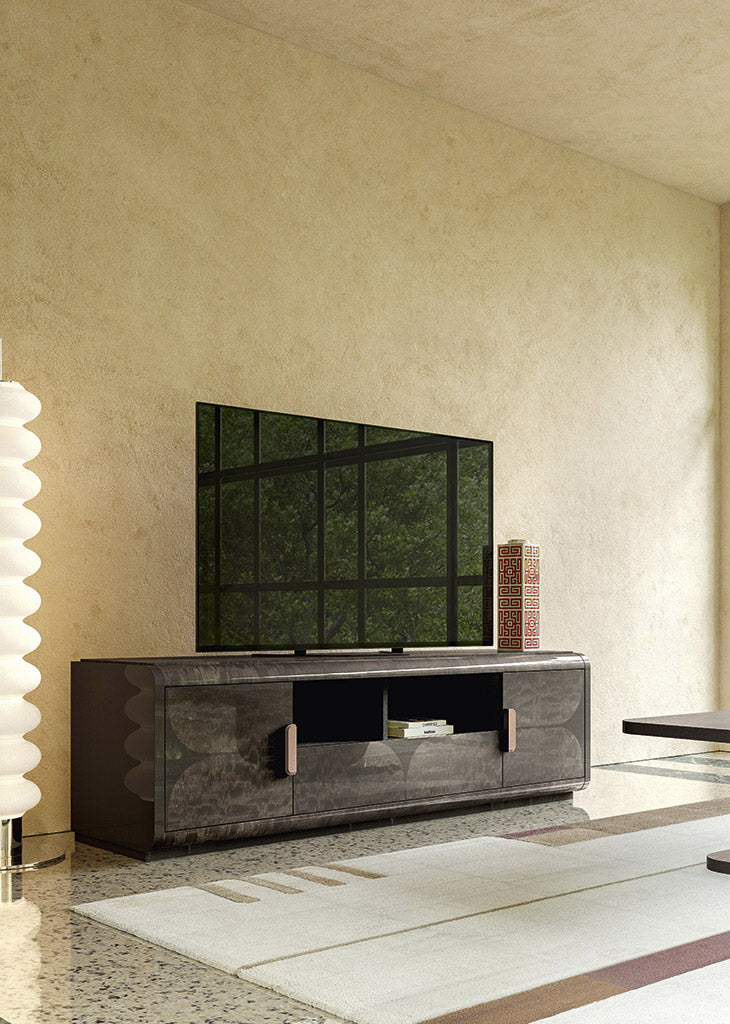 Nyx Tv Base | Alf Italia