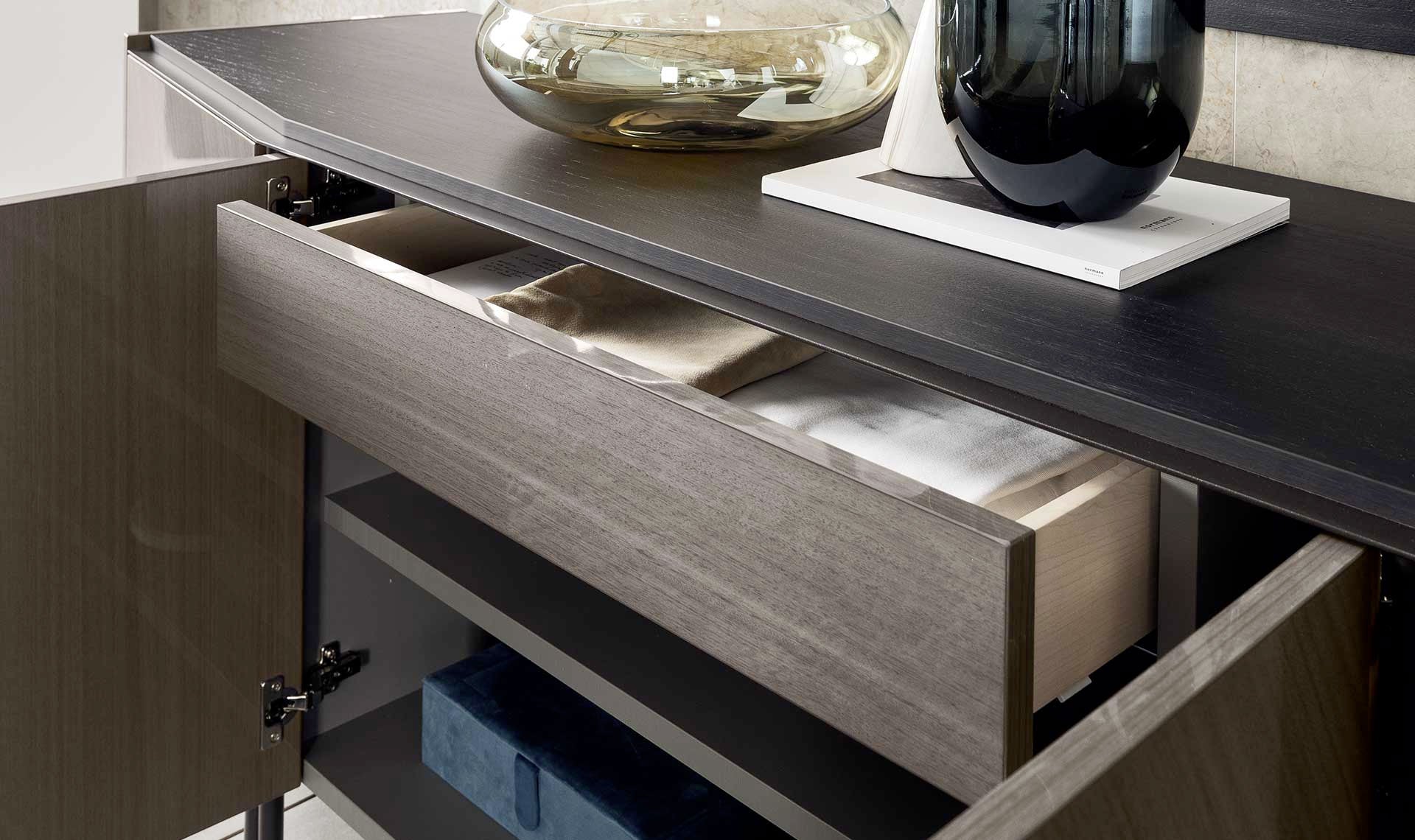 Olimpia Dining Table | Alf Italia - Canal Furniture