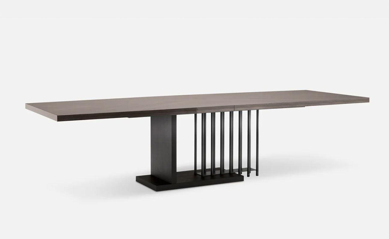 Olimpia Dining Table | Alf Italia - Canal Furniture
