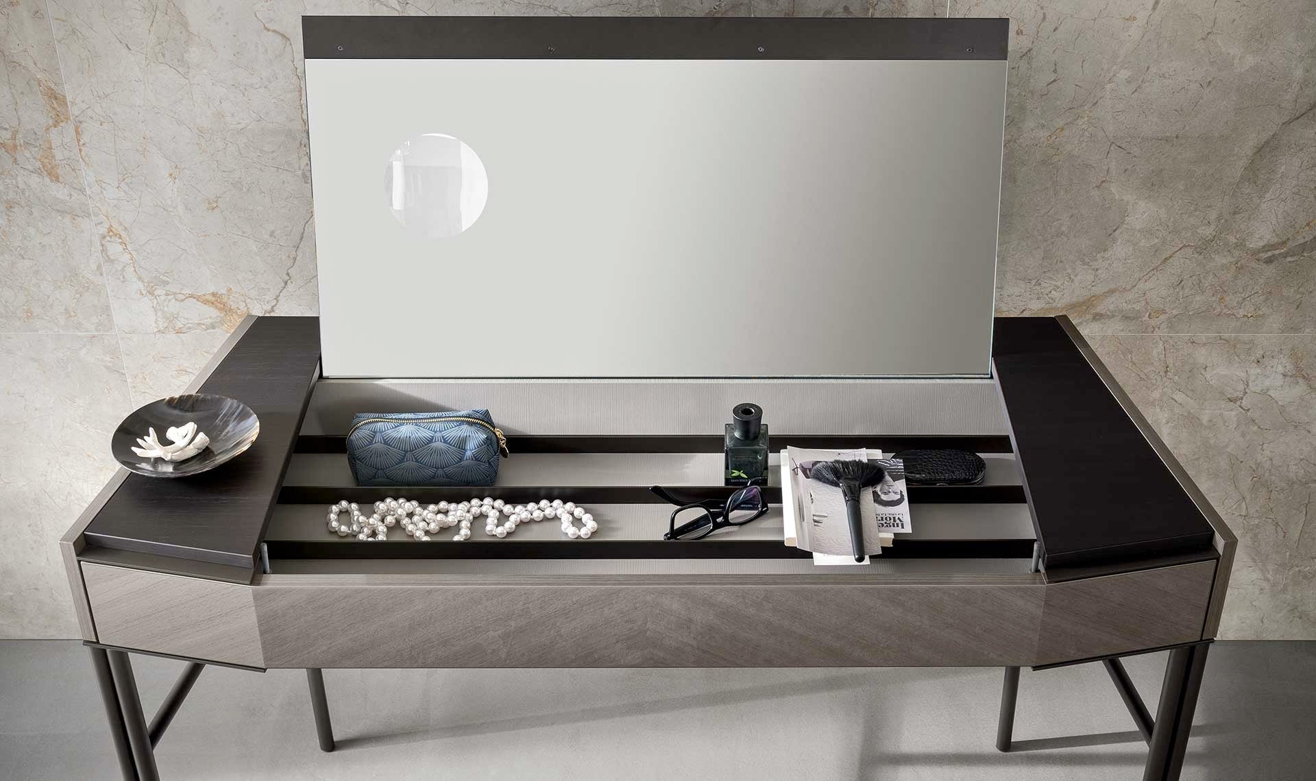 Olimpia Vanity - Canal Furniture