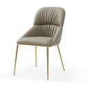 MC Orleans Chair in Light Grey (Pair) | J&M Furniture