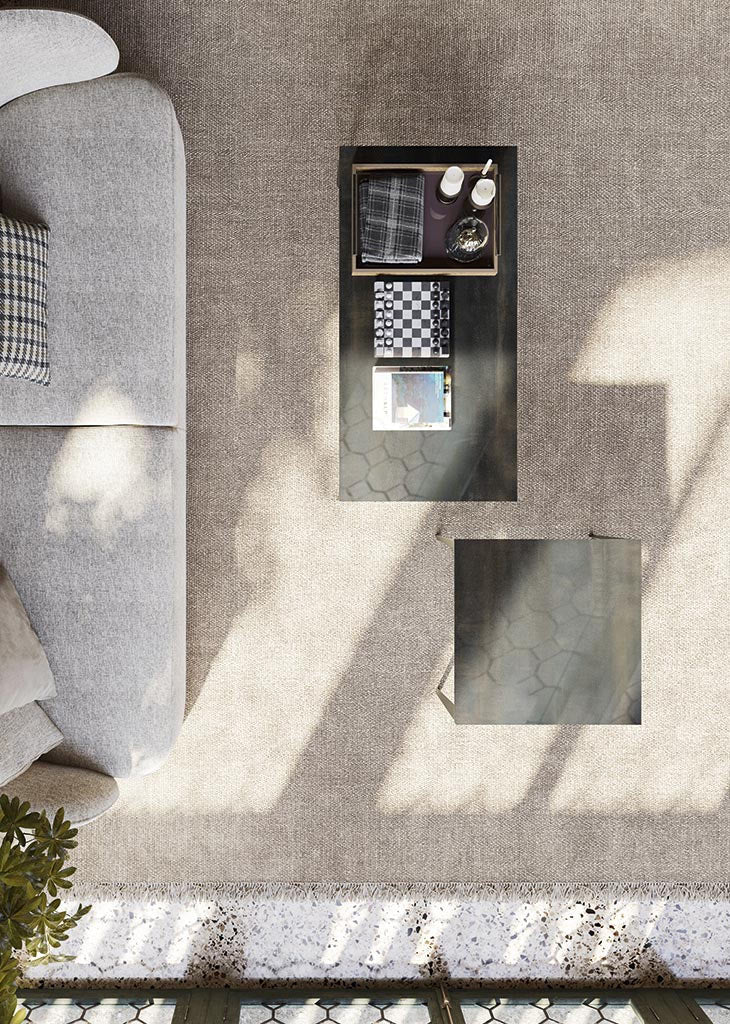 Picasso Lamp Table | Alf Italia - Canal Furniture