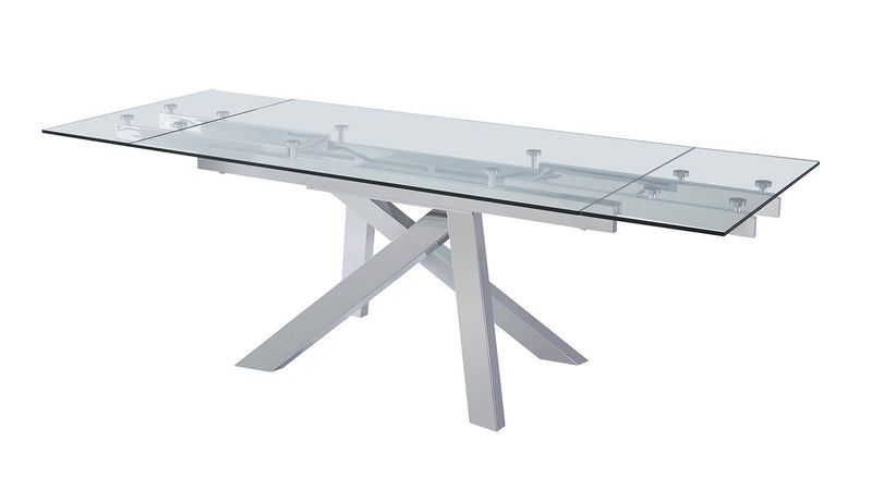 Premier Extensions Dining Table | J&M Furniture