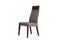 Regale Eco-Leather Chairs (Pair)