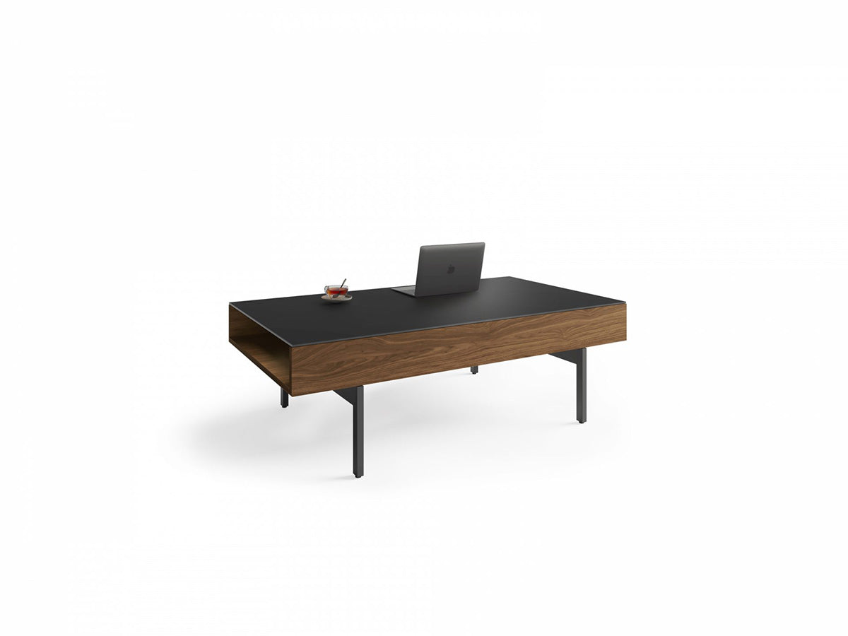Reveal 1192 Lift Top Coffee Table | BDI Furniture - Canal Furniture