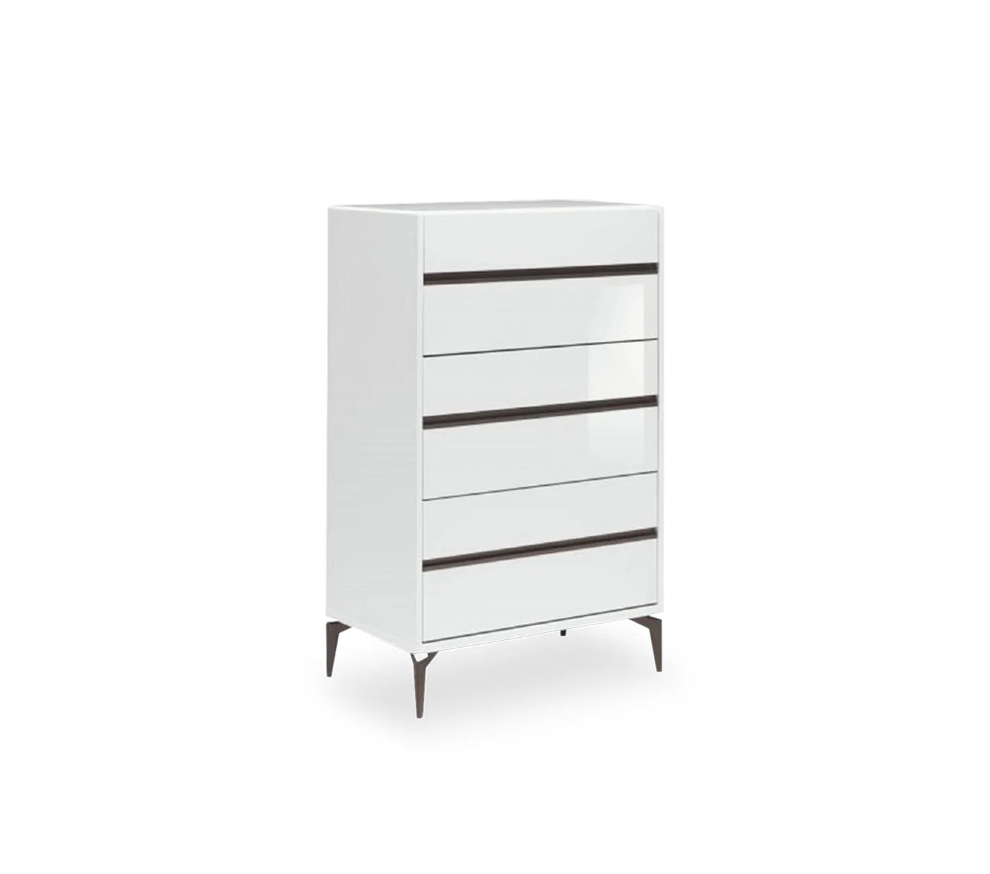 Costa Blanca 6 Door Chest (Special Order) - Canal Furniture