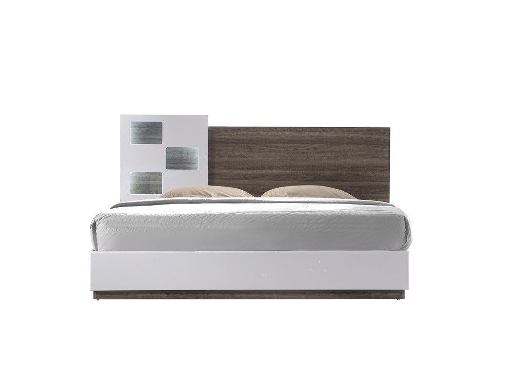 Sanremo-A Modern Bed | J&M Furniture - Canal Furniture