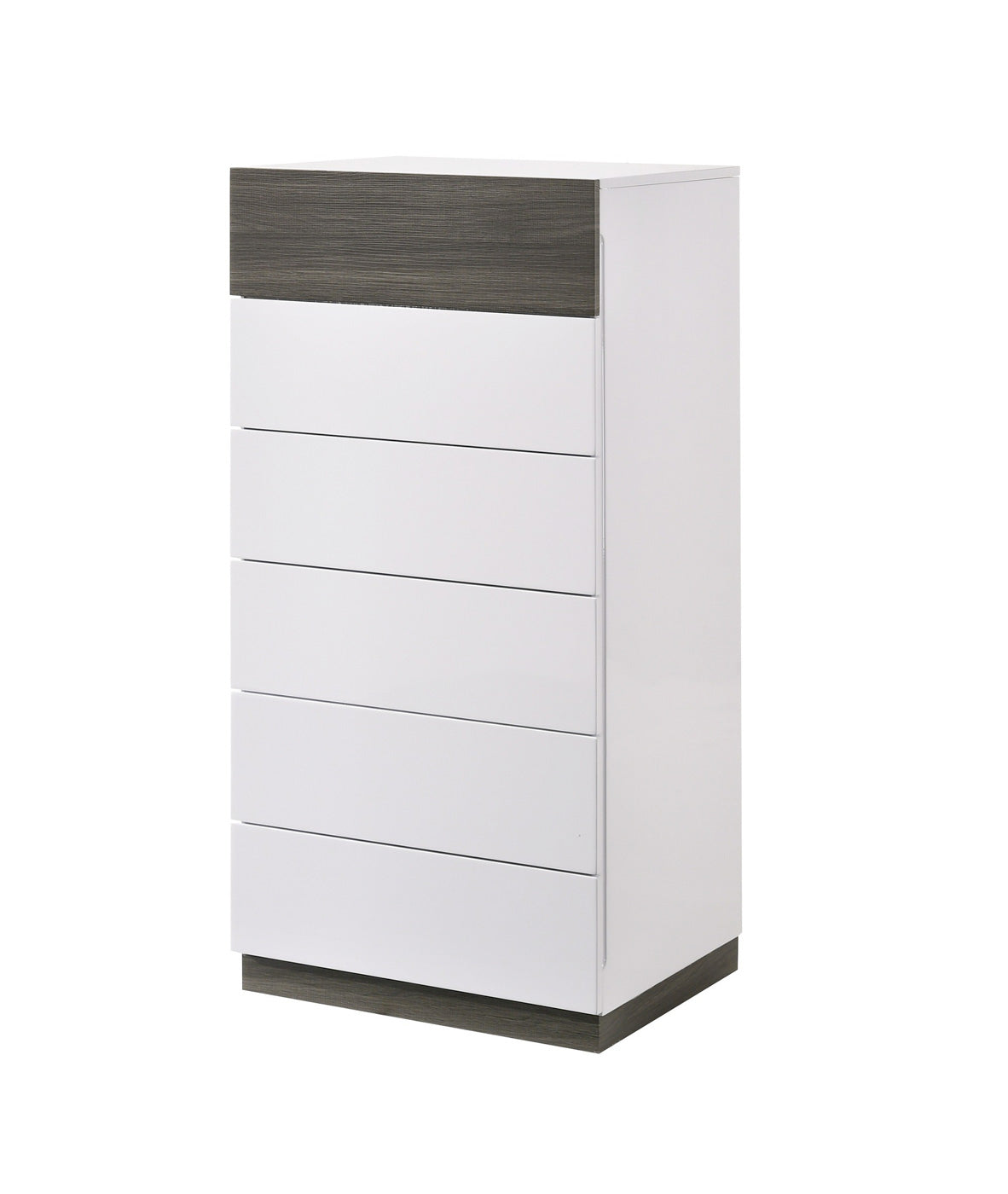 Sanremo-A Modern Bed | J&M Furniture - Canal Furniture