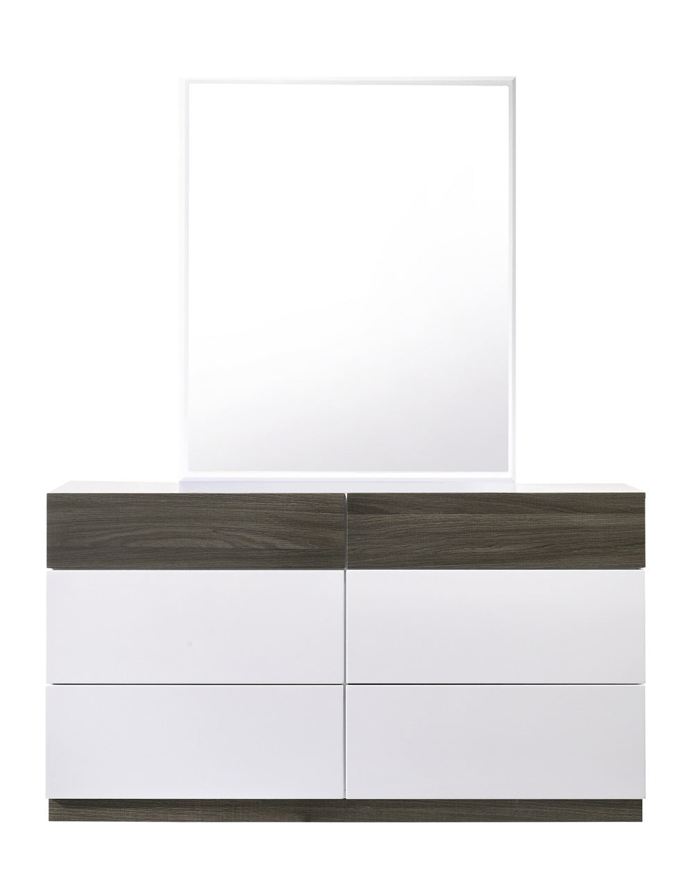 Sanremo-A Modern Bed | J&M Furniture - Canal Furniture