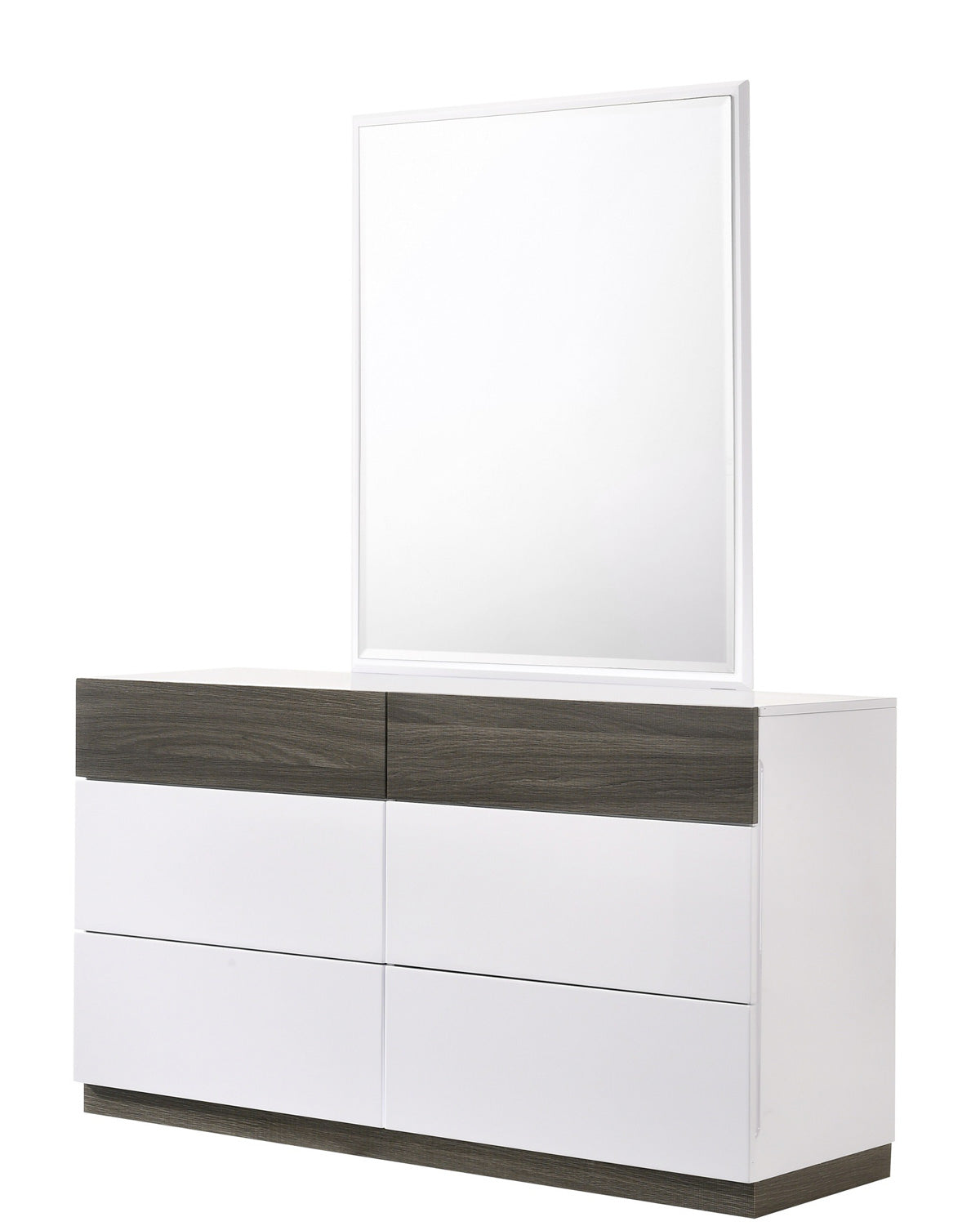 Sanremo-A Modern Bed | J&M Furniture - Canal Furniture