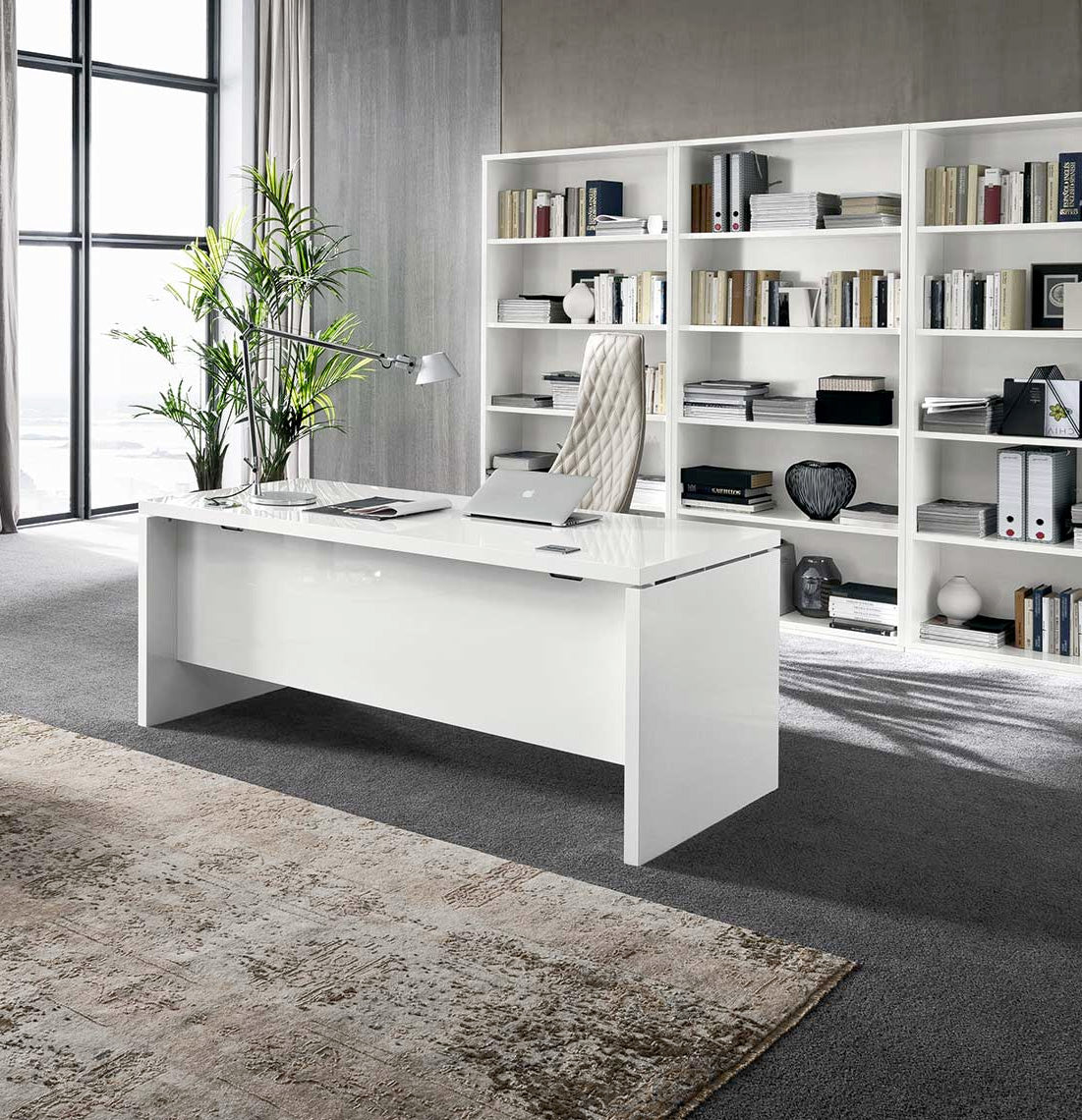 Sedona Bookcase - Canal Furniture