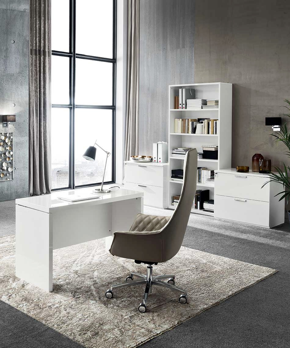 Sedona Bookcase - Canal Furniture