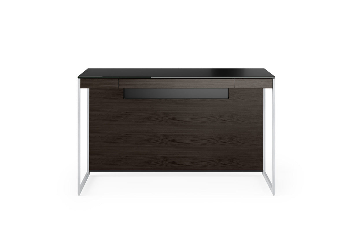 Sequel 20 6103 Small Office Desk | BDI Furniture - Canal Furniture