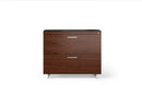 Sequel 6116 Lateral Locking File Cabinet | BDI Furniture