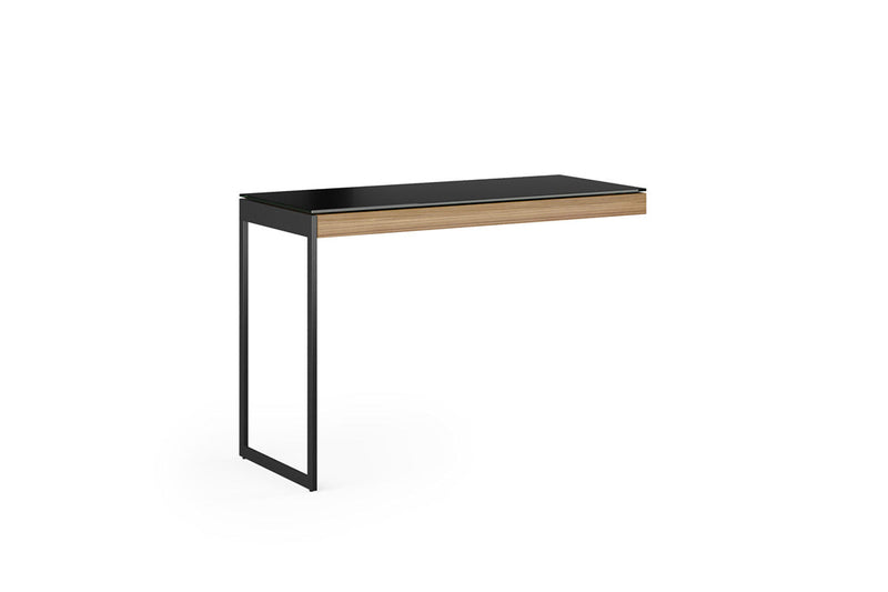 Sequel 6112 Modern Office Desk Return | BDI Furniture