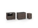 Sigma 6917 Multifunction Printer & File Cabinet | BDI Furniture