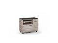 Sigma 6917 Multifunction Printer & File Cabinet | BDI Furniture