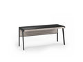 Sigma 6901 Modern Home Office Desk | BDI Furniture