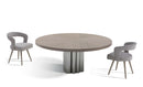 Splendor Round Dining Table | Pietro Costantini