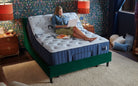 Stearns and Foster Mattress Estate Medium Tight Top | Stearns & Foster