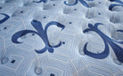Stearns and Foster Mattress Estate Medium Tight Top | Stearns & Foster