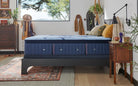 Stearns and Foster Mattress Lux Hybrid Elite Firm | Stearns & Foster